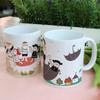 tk321-Design Mug 2p-Exciting Journey