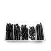 60Pcs Carp Fishing Tackle Box Carp Clip Fishing Tackle Tool Anti Tangles Sleeve Stopper Tail Carp Terminals Tackle Set