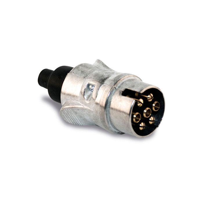 3 Raccordement De Remorque Mâle Goodyear Mâle.