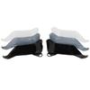 Motorcycle Handguard Hand shield Protector Fit For BMW R1300GS 2023-2024