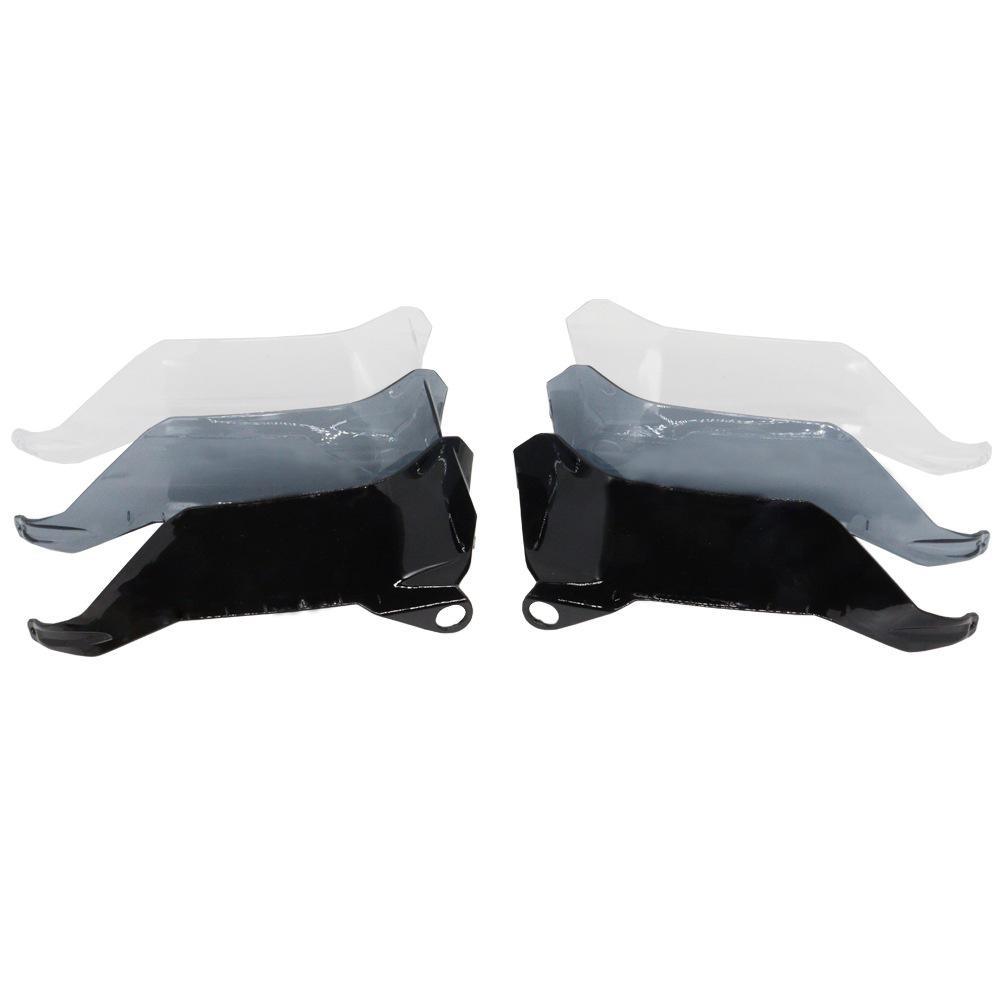 Motorcycle Handguard Hand shield Protector Fit For BMW R1300GS 2023-2024