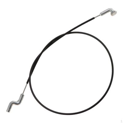 Speed Selector Cable 946-04396A7 746-04396A Snow Blower Accessories Replaces for Snowblowers Sturdy