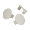 3Pcs Spool Caps Replacement Fit for Ryobi 522994001 10254EG RY40210A AC14HCA 3411546?7G HM3411546BG