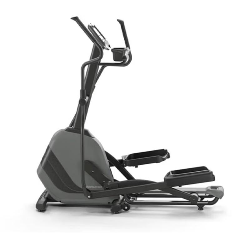 Johnson M5 Home Elliptical Trainer CN Plug (adapter Included)