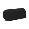 Stretch Fabric Sofa Armrest Covers 2 Pack Elastic Slipcover for Protecting Furniture from Dirt and Wear Durable Material