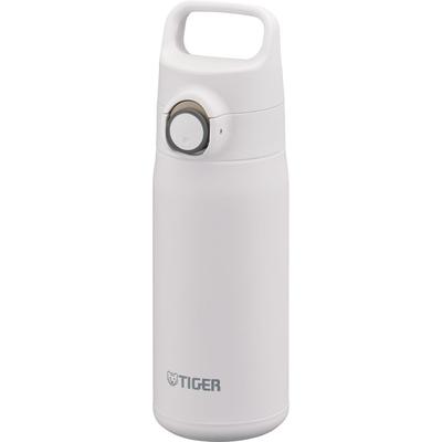Tiger Magic Bottle Water Bottle 500ml MTA-J050WH (Smoke White)