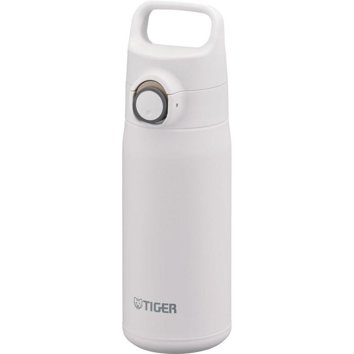 Tiger Magic Bottle Water Bottle 500ml MTA-J050WH (Smoke White)