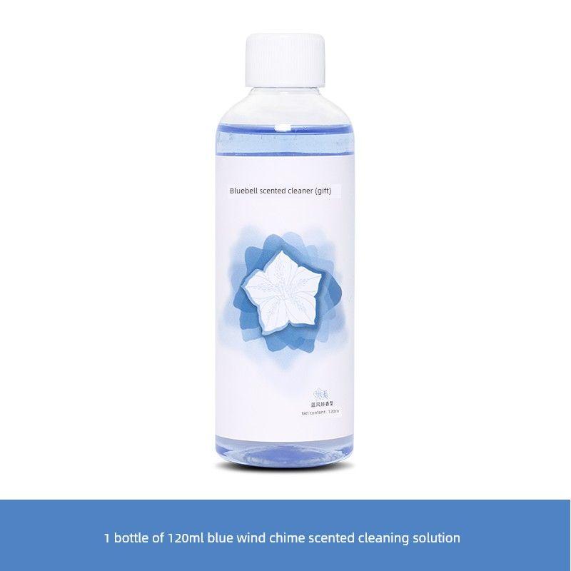 

Suitable for Saito Pai Water-Spraying Window Cleaning Robot Glass Cleaning Liquid Household Glass Cleaning Window Cleaning Liquid Agent Cleaning Liquid Trial Pack [120ml]