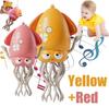 Non-Toxic Dancing Octopus Electric Auto-Avoid Dog Toy With Lights Music Crawling Electronics Twist Octopus Stress Relief Pet Toy For Puppy