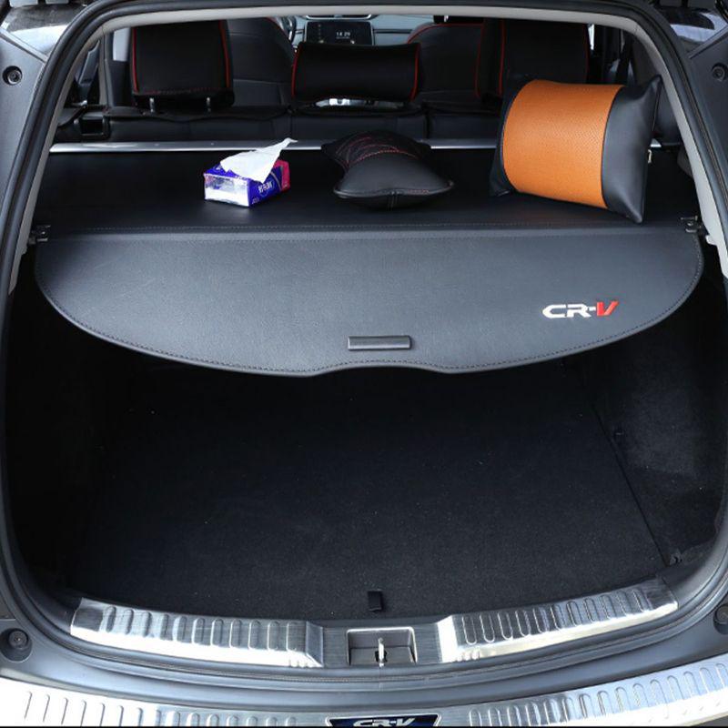 Honda CRV Kofferraum-Sonnenschutz und Trennwand von Haoying