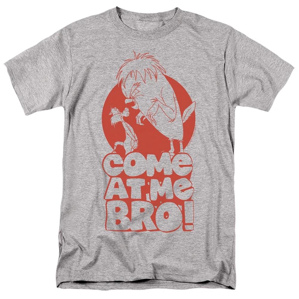 Looney Tunes - Come At Me  Children s T-shirt 110