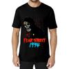 Fear Street Tee Horror Movie Shirt Goosebumps