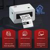 HPRT N31XE Wireless Portable Thermal Label Printer CN plug (adapter included)