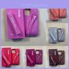 For Hailey Rhode Lip Gloss Silicone Phone Case For Iphone 13 Pro Max With Shockproof Stand Protection