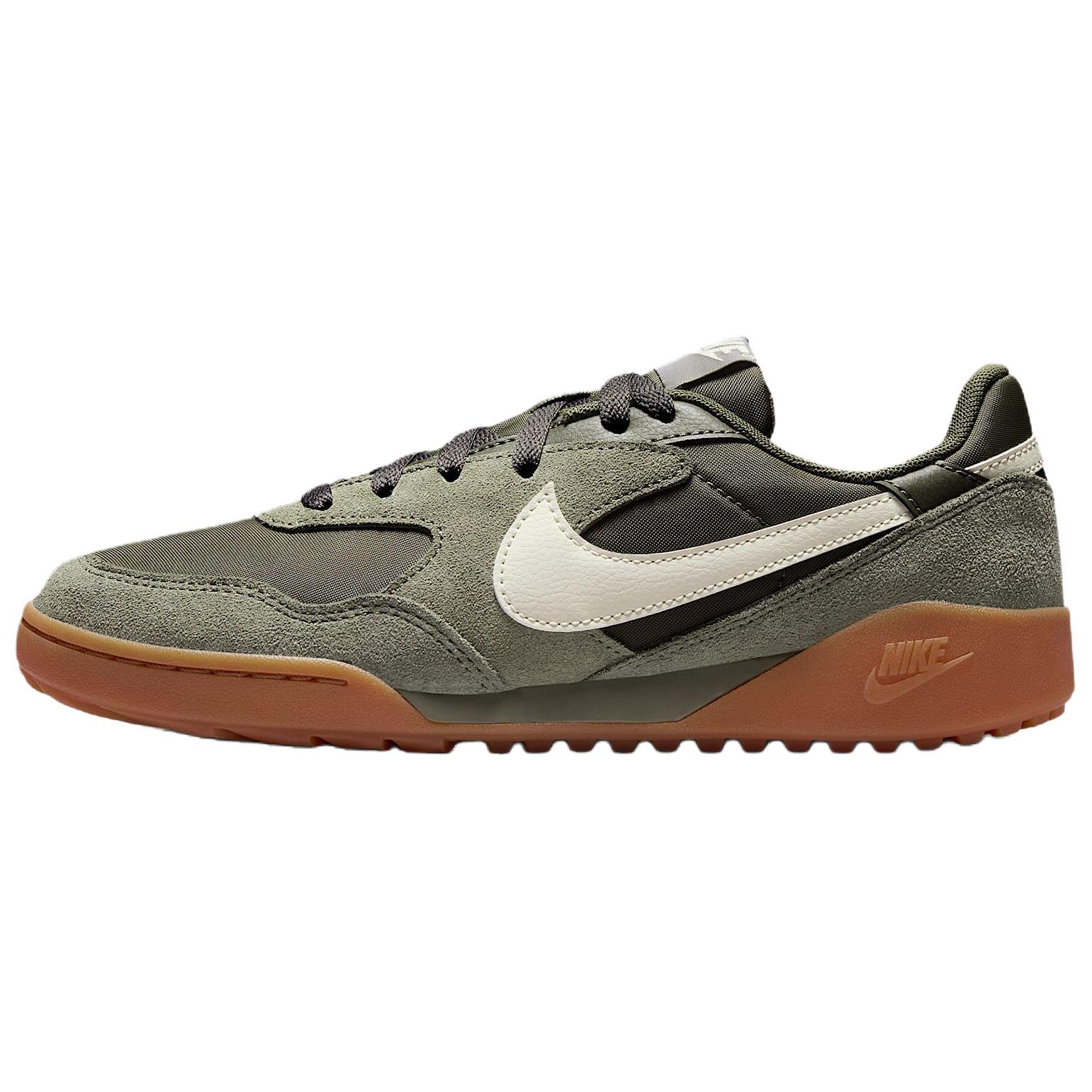 

Nike Terra Manta Casual Shoes Women s Olive Green IM5362-200 38.5