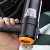 6 In 1 Car Vacuum Cleaner 3500PA Strong Suction Blowing Suction Car Cleaner Mini Handheld Cleaner for Car Home Keyboard Cleaning