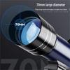 Phoenix One 70mm Refractor Astronomical Telescope