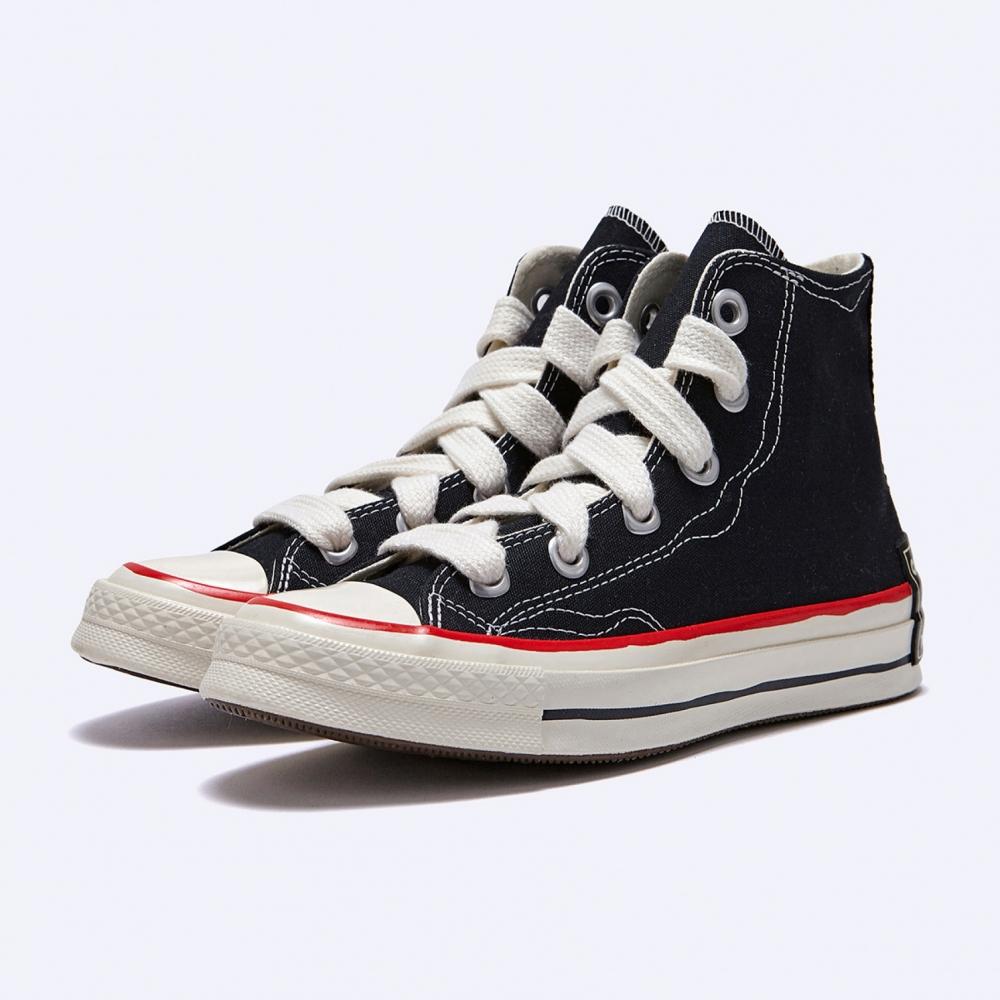 Converse Chuck 70 Эскиз Черный A09139c 230 — фото 3