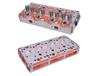 Cylinder Head Assembly Fits For Perkins AD4.203 Engine Landini 6000 7000 C6000