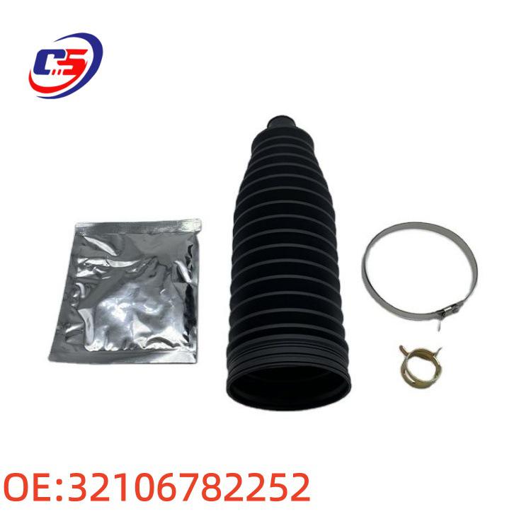 Steering Rack Dust Boot for BMW 1, 3 Series, X1, Z4 (OE: 32106782252)