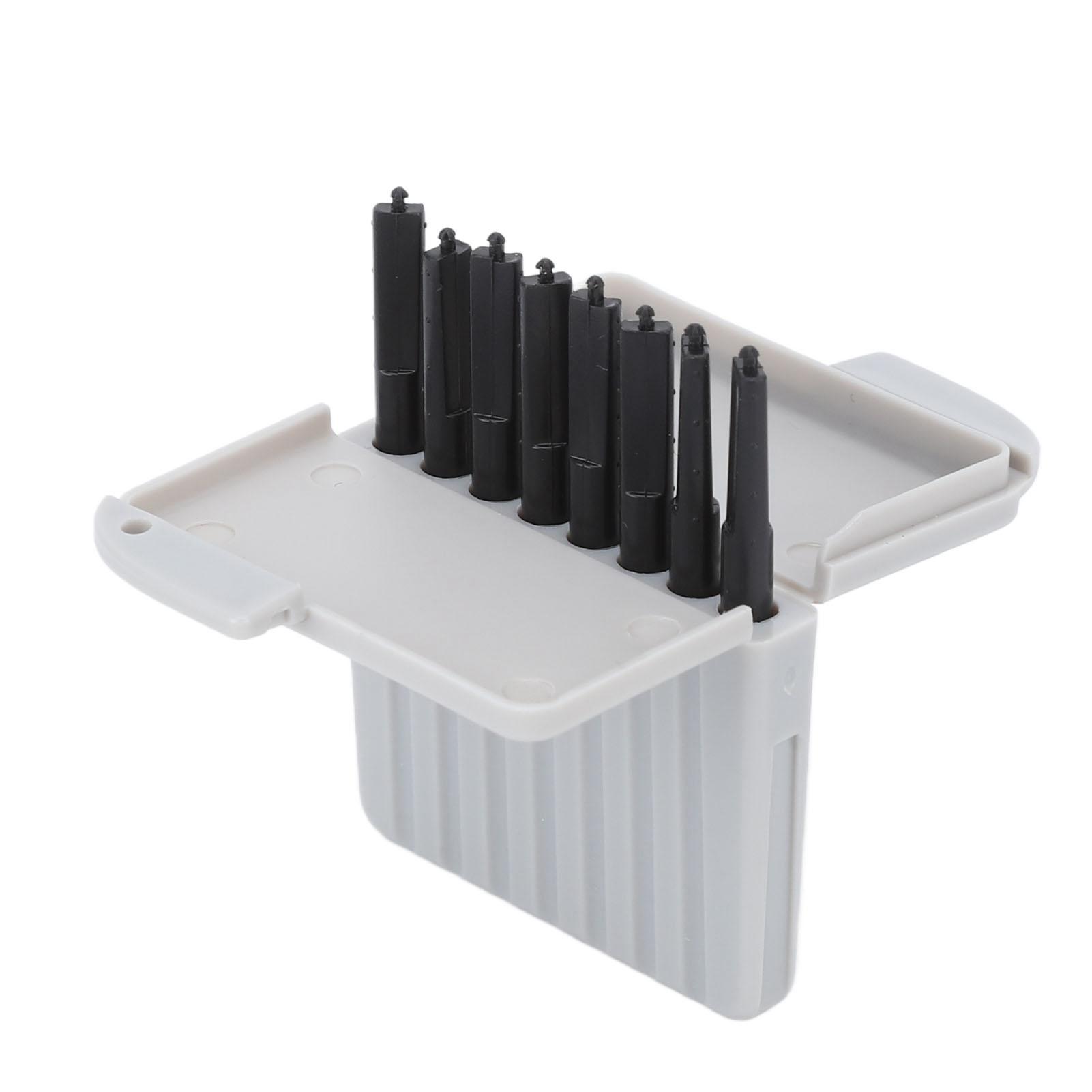 

Комплект фильтров для защиты слуховых аппаратов от серы, пылезащитный аксессуар для чистки слуховых аппаратов Phonak