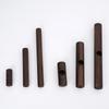 Solid Wood Three-Tier Bracelet Holder and Jewelry Display Stand