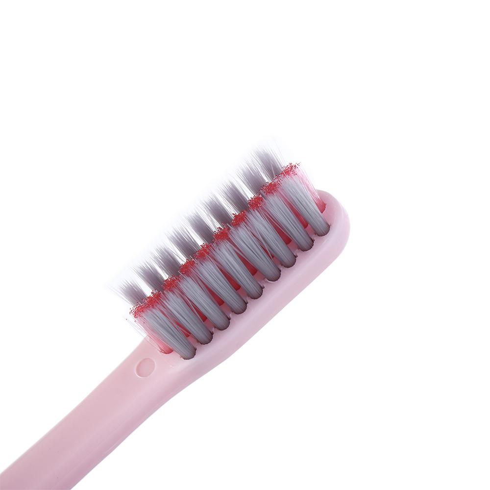 Oral Health Cleaner Dental Tooth Brush Orthodontic Toothbrush U-Shaped Toothbrush Teeth Brace Brush