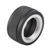 Manual Lens Mount Adapter Ring Aluminum Alloy for M42 Mount Lens to Nikon Z5 Z6 Z7 Z50 Z Mount Mirrorless Camera