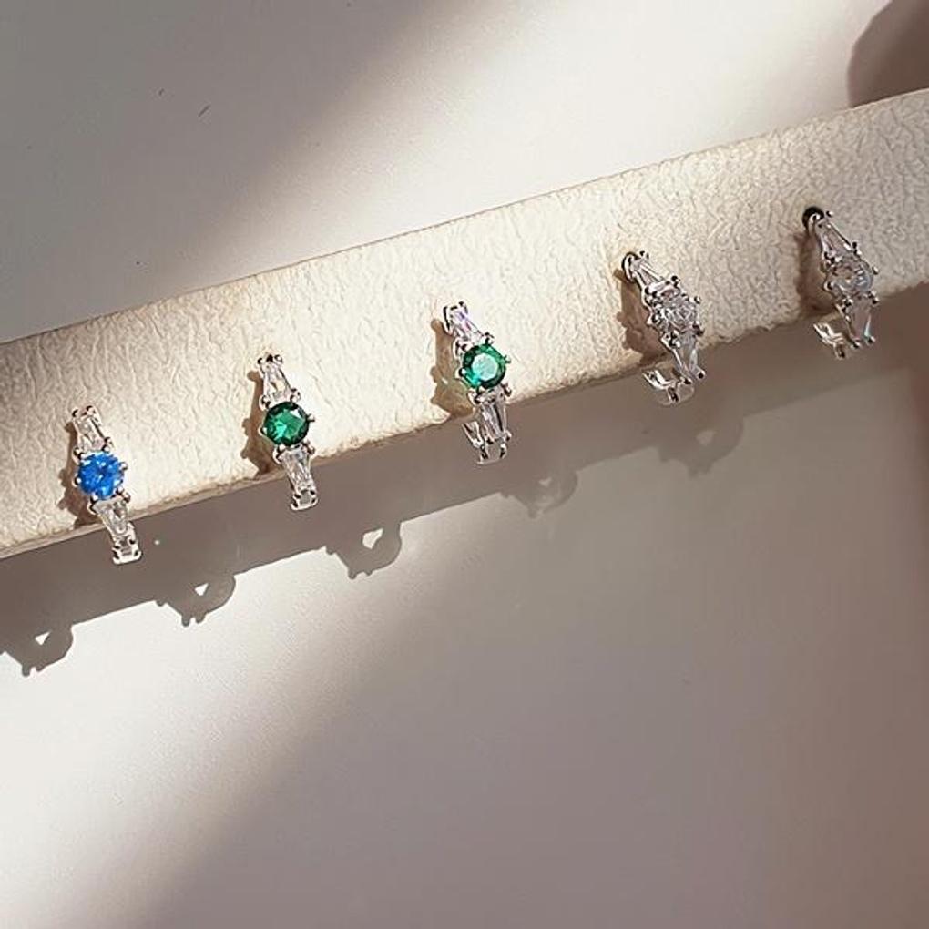 Women's Accessories Daily Castanets Earrings