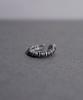 Godjake [Devoured] Hoop Earring