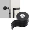 Noise Reduction Feet Pad 4mm Thickness for Chair Desk Sofa Furniture Floor Protector Foot Pad Adhesive EVA Mat 200cm