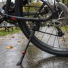 Bike Kickstand Stable Hardware Universal for Commuting