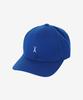 Bajal Logo Ball Cap Navy