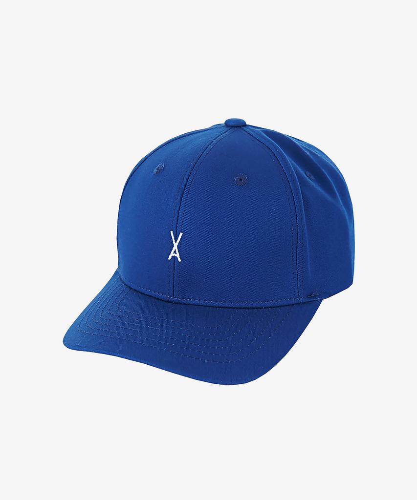 Bajal Logo Ball Cap Navy