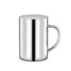 Shangqi 304 Stainless Steel Mug with Lid