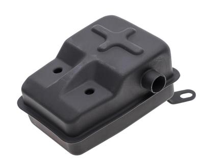 Silencieux Nac CG430 WLBC430 BP520 pour débroussailleuses Market NZ204