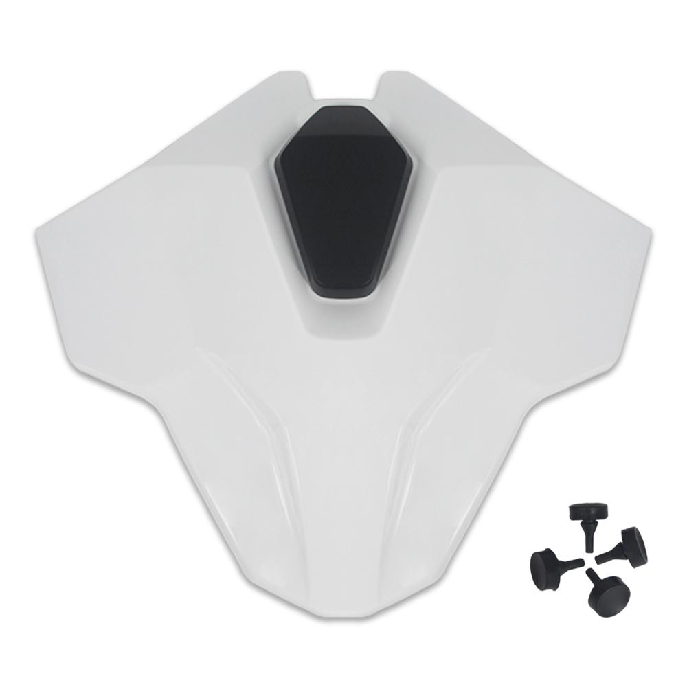 Motorcycle S 1000RR 2024 Rear Seat Tail Cover Accessories For BMW S1000RR  Passenger Rear Passenger Fairing Seat Cowl Cover