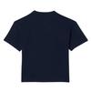 Lacoste Childrens/Kids Cotton Relaxed Fit T-Shirt