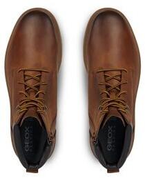 Geox Сапоги U Andalo (U36DDA 000FF) U36DDA 000FF C6003 braun