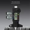 Electronic Tire Tread Depth Gauge Vernier Caliper