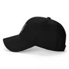 Guns N Roses 2025 Tour Baseball Cap Fashion Unisex Women Trucker Hat Sun Visor Custom Logo Tennis Skate Snapback Cap