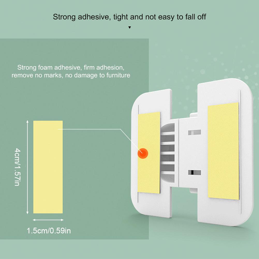 Refrigerator Lock Safety Lock Baby Door Buckle Lock Fixed Buckle Refrigerator Anti Opening Buckle Refrigerator Door Not Closing Tightly Auxiliary Lock