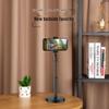 Desktop Mobile Phone Holder for Live Streaming & Photography