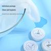 Grace Disposable Compressed Facial Towels