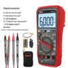UNI-T UT18B MAX True RMS Digital Multimeter (CN version)