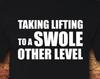 Swole Mates, Swolemates, Swole, Gym, Gym Shirt, Funny Gym Shirt, Workout, T Shirt Workout, Workout Shirt, Funny Shirt, T-Shirt, Shirt, Tee