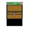 Storage Box Minecraft Large Chest