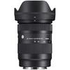 Sigma Lens 28-70mm F2.8 DG DN Sony E-Mount Zoom for Sony E-Mount Zoom Standard Full Size Mirrorle...