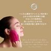 Spa Treatment Stimulite Honeycomb Body Blue Exfoliator,