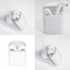 Tws I7 Twins Wireless Earbuds Bluetooth V42 Stereo Headset Earphone All For